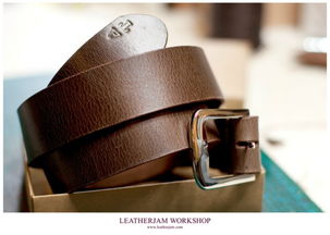 手作皮具课程和皮革产品订造 leather jam workshop